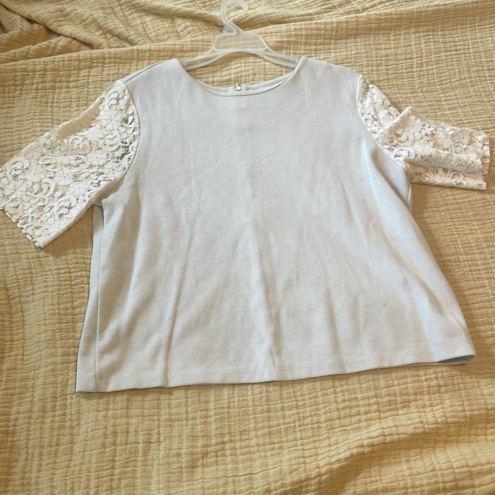 Loft Blouse